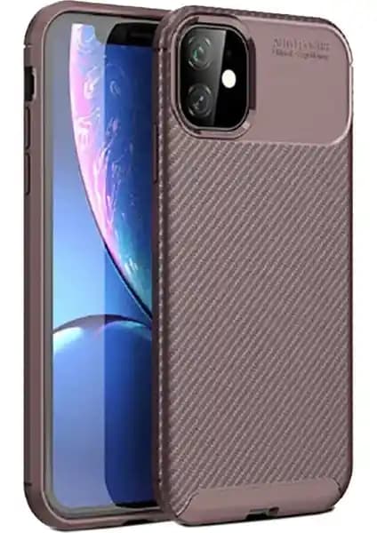 Case 4U Apple iPhone 11 Kılıfı: Şık ve Dayanıklı Koruma Çözümü