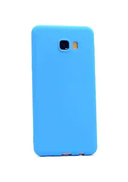 Case 4U C7 Kılıf: Şık ve Koruyucu Silikon Telefon Kılıfı, Dayanıklı ve İnce Tasarım