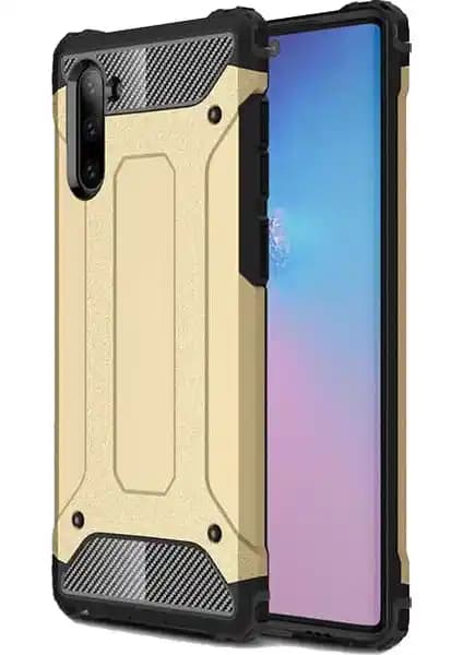 Case 4U Galaxy Note 10 Kılıfı: Güçlü Koruma ve Şık Tasarım Bir Arada