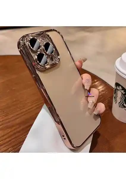 Dexmon Apple iPhone 16 Pro Kılıfı: Şeffaf ve Dayanıklı Koruma ile Estetik Tasarım