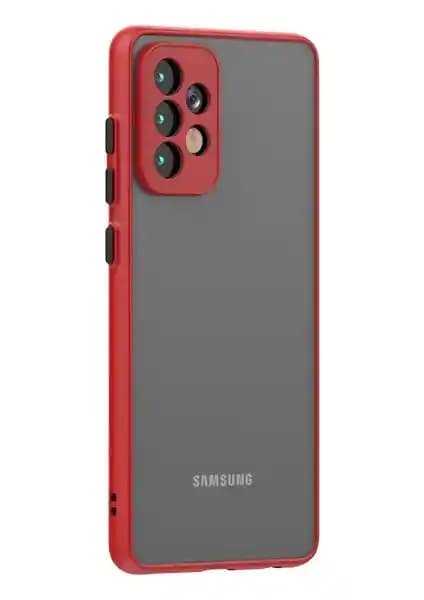 Dexmon Galaxy A73 Kılıfı: Estetik ve Güçlü Koruma Sunan Modern Tasarım