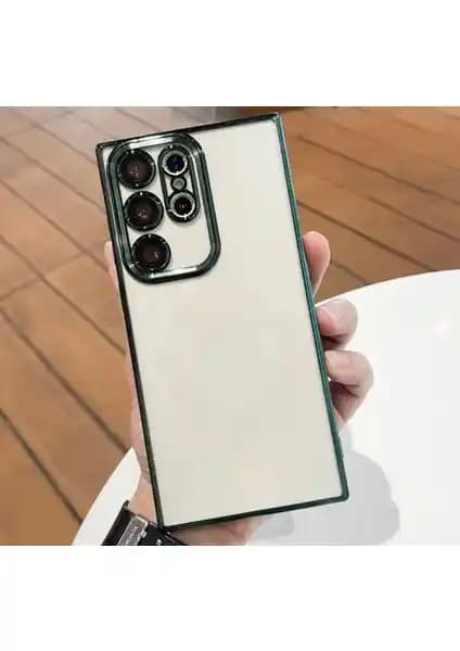 Dexmon Galaxy S24 Ultra Kılıfı: Şık Tasarım ve Güçlü Koruma Özellikleriyle Öne Çıkıyor