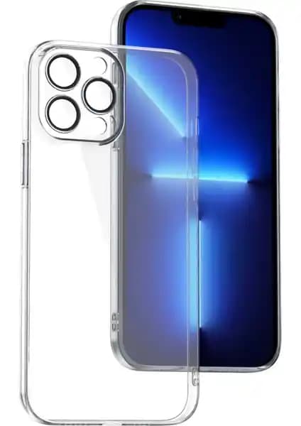 Dexmon iPhone 13 Pro Max Kılıfı: Estetik ve Üstün Koruma Özellikleri