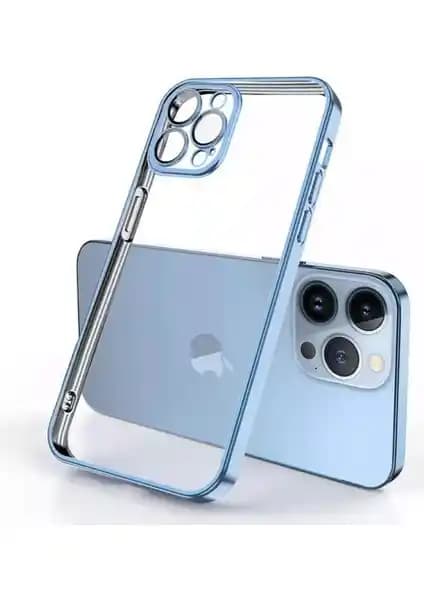 Dexmon iPhone 13 Pro Max Kılıfı: Estetik ve Yüksek Koruma Sağlayan Modern Tasarım