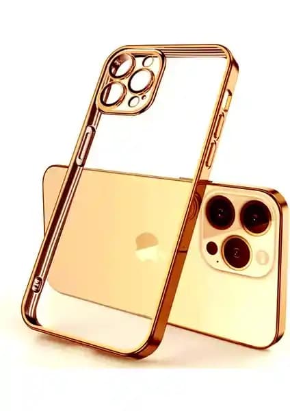 Dexmon iPhone 13 Pro Max Kılıfı: Şıklık ve Güvenlik Bir Arada Sunan Koruma Çözümü