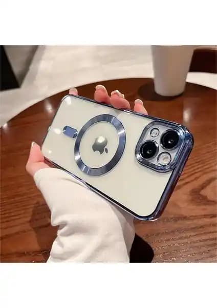 Dexmon iPhone 14 Plus Kılıfı: Şık ve Dayanıklı Koruma Çözümü