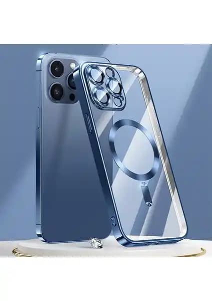 Dexmon iPhone 15 Pro Uyumlu Kılıf: Yüksek Koruma ve Şık Tasarım Özellikleri