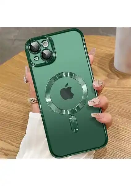 Dexmon iPhone 15 Uyumlu Kılıf: Güçlü Koruma ve Estetik Tasarımın Birleşimi