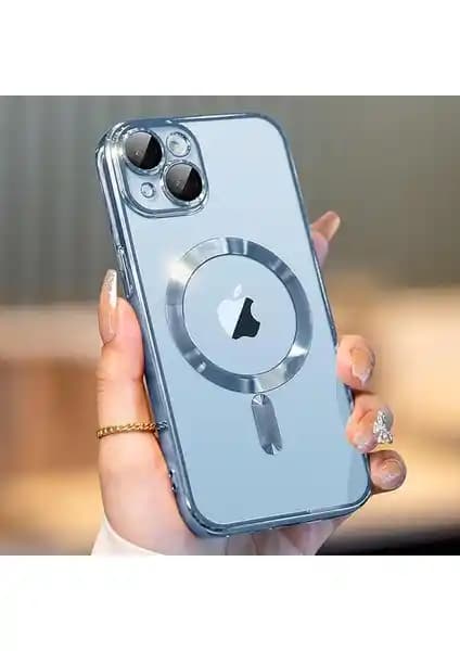 Dexmon iPhone 15 Uyumlu Silikon Kılıf: Güçlü Koruma ve Estetik Tasarım Özellikleri