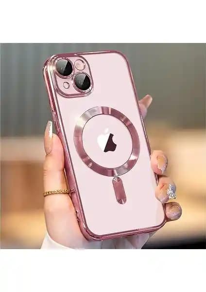 Dexmon iPhone 15 Uyumlu Silikon Kılıf: Güçlü Koruma ve Estetik Tasarım