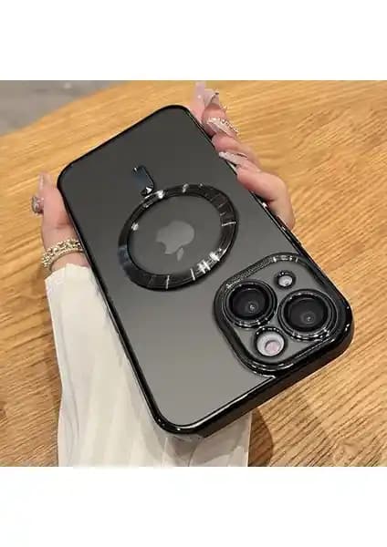 Dexmon iPhone 15 Uyumlu Silikon Kılıf: Modern Tasarım ve Üstün Koruma Özellikleri