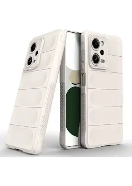 Dexmon Poco X5 5G Kılıfı: Şık ve Dayanıklı Koruma Çözümü