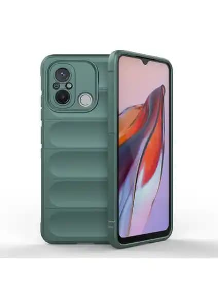 Dexmon Redmi 12C Kılıfı: Şıklık ve Koruma İçin Uzun Ömürlü Tasarım