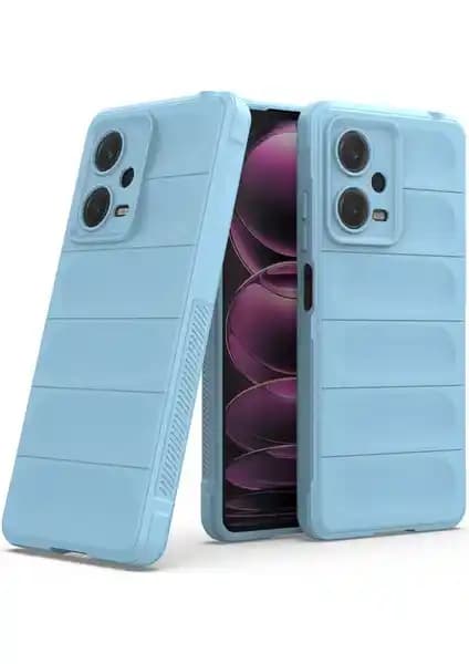 Dexmon Redmi Note 12 5G Kılıfı: Estetik ve Koruyucu Tasarım Özellikleri ve Kullanım Avantajları