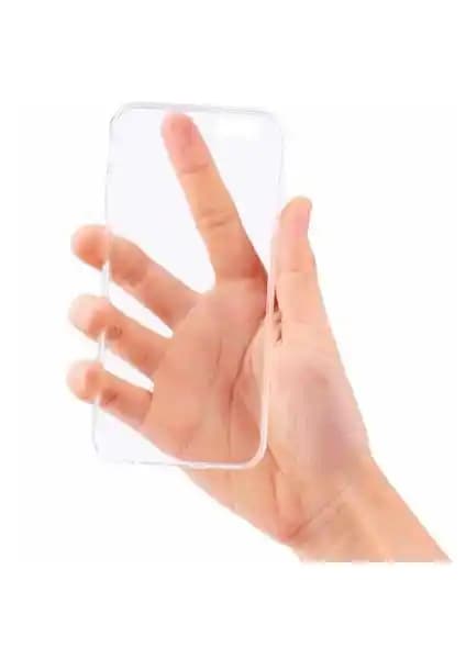 Energy Galaxy J1 Şeffaf İnce Silikon Kılıfı ile Telefonunuzu Güvence Altına Alın