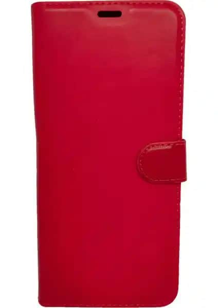 Eonaks Casper Via E30 Cüzdanlı Kapaklı Kılıf: Şık ve Dayanıklı Telefon Koruma Çözümü