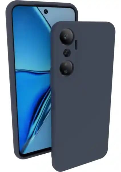 Eonaks Infinix Hot 20 Kılıfı: Şıklık ve Koruma Sunan Dayanıklı Silikon Kılıf