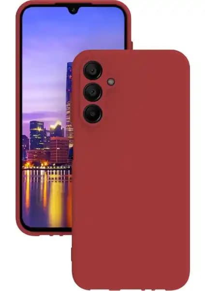 Eonaks Samsung Galaxy A55 Kılıfı: Şık ve Dayanıklı Koruma Çözümü