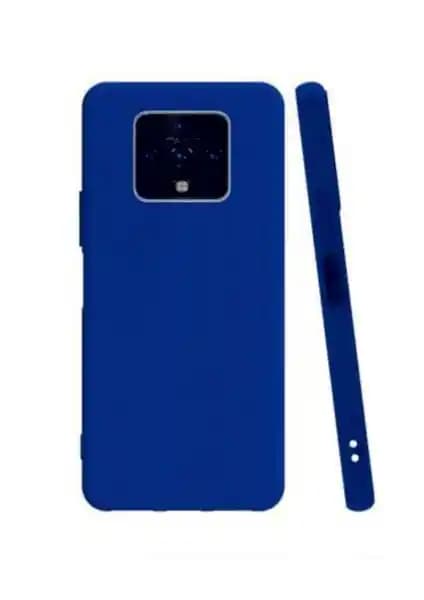 Eonaks Tecno Camon 16 Premier Kılıfı: Şıklık ve Koruma Sunan Dayanıklı Silikon Tasarım