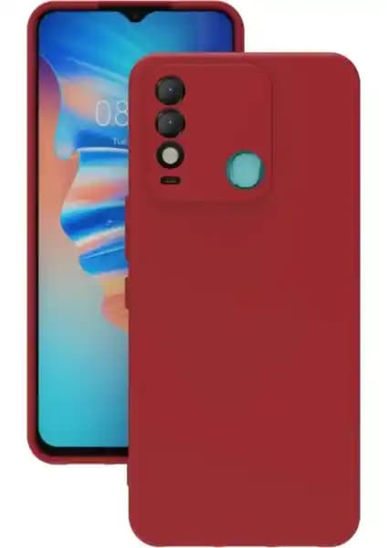 Eonaks Tecno Spark 8T Kamera Koruma Silikon Kapağı Detaylı İnceleme ve Özellikleri