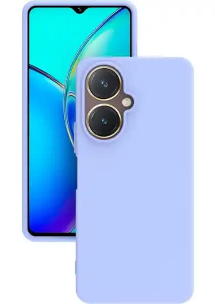 Eonaks Vivo Y27 Kılıfı: Şık ve Dayanıklı Silikon Koruma Çözümü