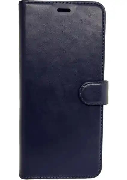 Eonaks Xiaomi Redmi Note 12 5G Cüzdanlı Kapaklı Kılıf: Şık ve Dayanıklı Koruma Çözümü