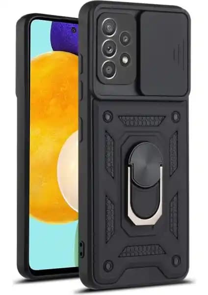 Fibaks A52 Kılıf: Güçlü Koruma ve Estetik Tasarımın Bir Arada Sunulması