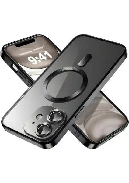 Fibaks Apple iPhone 11 Kılıfı: Şık Tasarım ve Güçlü Koruma Özellikleri