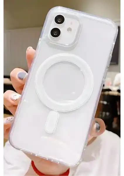 Fibaks Apple iPhone 12 Kılıfı Şıklık ve Güvenliği Bir Arada Sunar