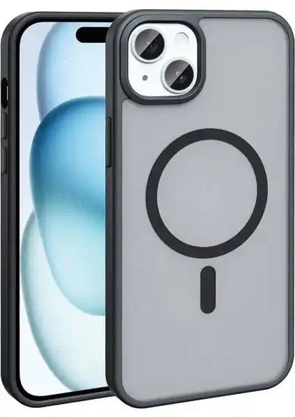 Fibaks Apple iPhone 13 Kılıfı: Estetik ve Dayanıklı Koruma Çözümü