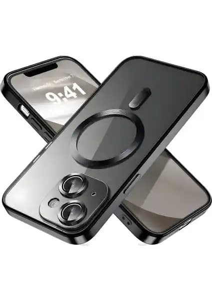 Fibaks Apple iPhone 15 Kılıfı: Şık ve Güçlü Koruma Çözümü