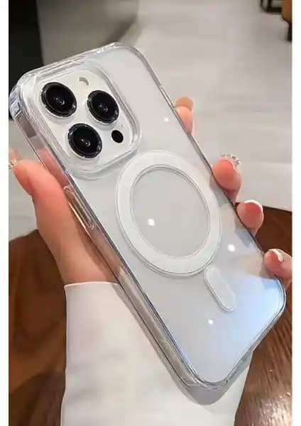 Fibaks Apple iPhone 15 Pro Max Kılıfı: Şıklık ve Güçlü Koruma Özellikleriyle Öne Çıkaran Tasarım