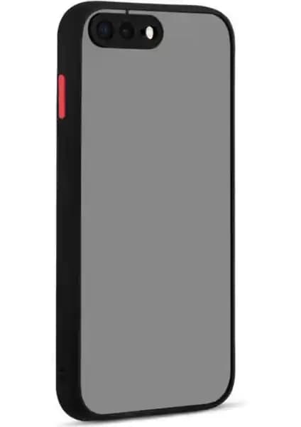 Fibaks Apple iPhone 8 Plus Kılıfı: Şıklık ve Koruma Sunan Dayanıklı Silikon Tasarım