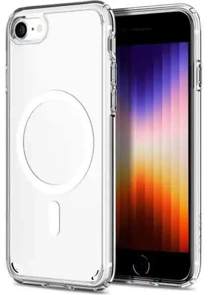 Fibaks Apple iPhone SE 2020 Kılıfı: Dayanıklı ve Şık Koruma Çözümü