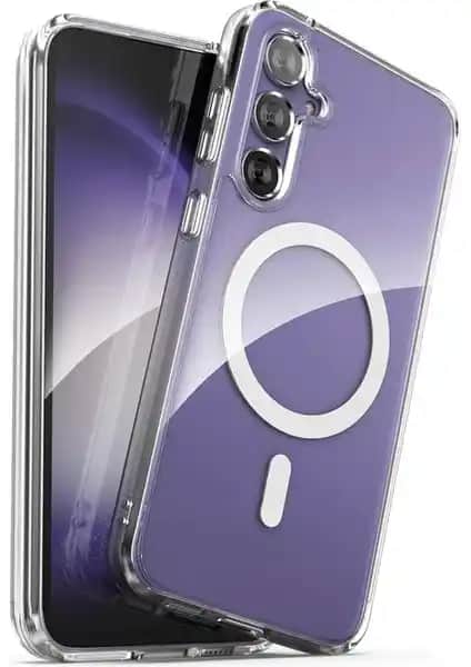 Fibaks Galaxy S23 Kılıfı: Güçlü Koruma ve Estetik Tasarımın Birleşimi