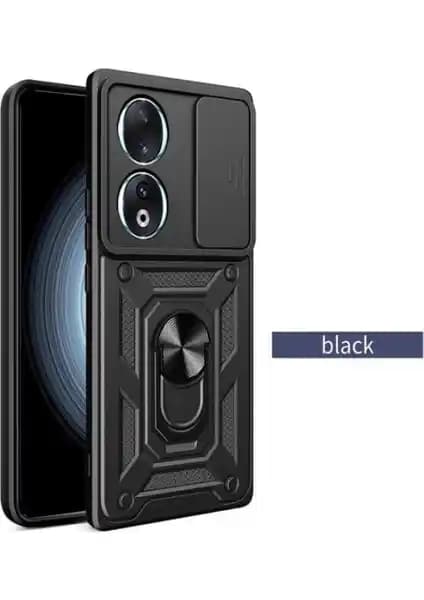 Fibaks Honor 90 Kılıfı: Dayanıklı ve Şık Tasarım ile Tam Koruma Sağlar