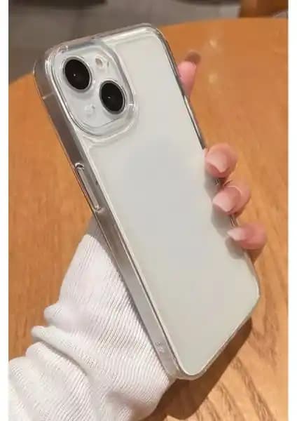 Fibaks iPhone 13 Şeffaf Kılıfı: Dayanıklı ve Estetik Koruma Çözümü