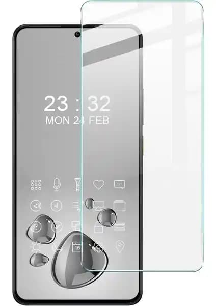 Fibaks Poco X6 Pro 5G Uyumlu Ekran Koruyucu İncelemesi ve Kullanım Avantajları