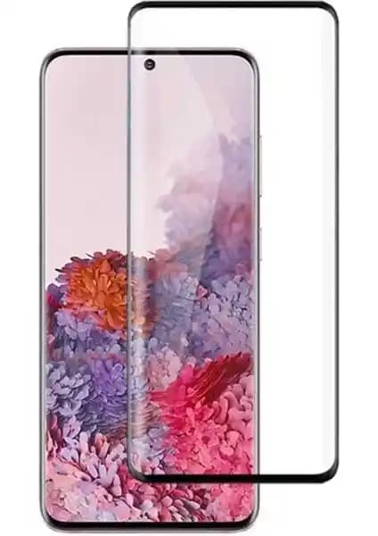 Fibaks Samsung Galaxy S20 FE Tam Ekran Koruyucu Özellikleri ve Kullanım Avantajları