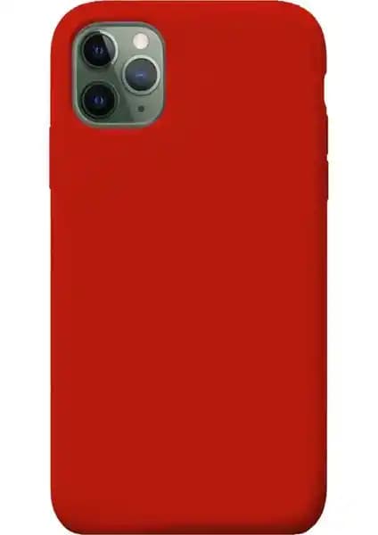 FitCase iPhone 11 Kılıfı: Estetik ve Koruma Sağlayan Hafif ve Şık Tasarım