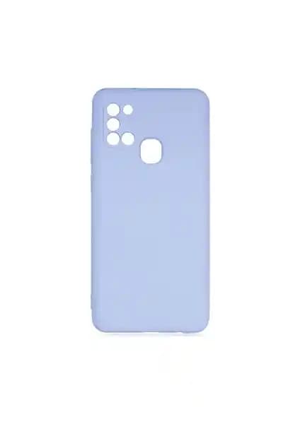 Galaxy A21s için Şık ve Dayanıklı Kılıf Tasarımı ve Özellikleri