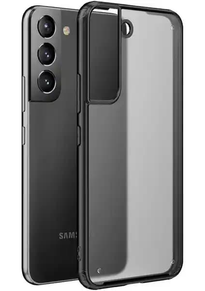 Galaxy S22 Plus için Şık ve Dayanıklı Uyumlu Kılıf Tasarımı ve Özellikleri