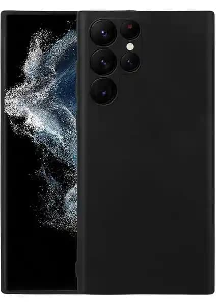 Galaxy S22 Ultra için Şık ve Koruyucu Silikon Kılıf Ürün Tanıtımı ve Özellikleri