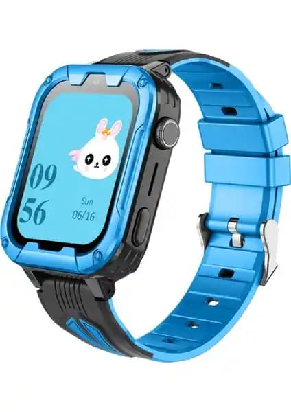 Gelişmiş 4G AGPS Akıllı Çocuk ve Aile Saati: Güvenlik ve Fonksiyonellik Bir Arada