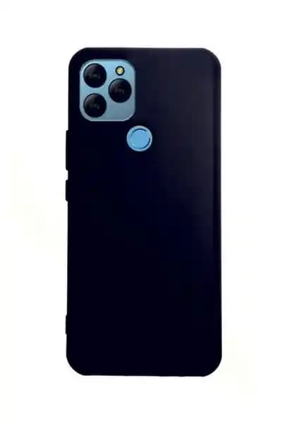 General Mobile GM 21 için Şık ve Koruyucu Silikon Kılıf Üreticisinin Tasarımı