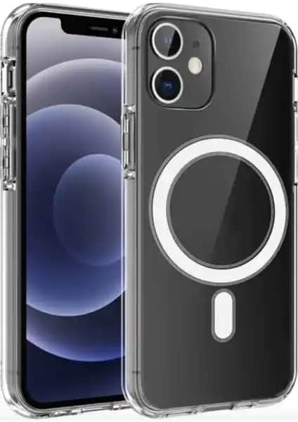 Goldstore Apple iPhone 11 Uyumlu Magsafe Wireless Şeffaf Kılıf Özellikleri ve Kullanıcı Yorumları