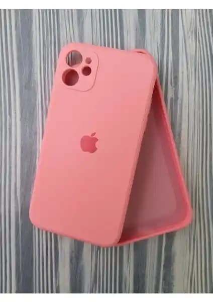 Gritty iPhone 11 Logolu Kılıf: Şık Tasarım ve Güçlü Koruma Özellikleri
