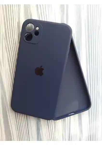 Gritty iPhone 11 Logolu Kılıf: Şıklık ve Koruma Sunan Dayanıklı Tasarım
