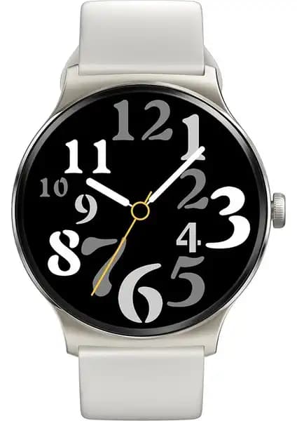 Haylou Solar Lite Akıllı Saat: Şık Tasarım ve Uzun Pil Ömrüyle Günlük Yaşamınıza Uyum Sağlar