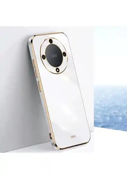 Honor X9A için Qichengda TPU Kılıfı Dayanıklı ve Şık Tasarım Özellikleri